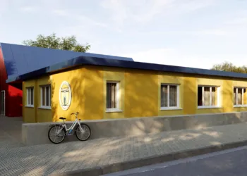 nuova scuola infanzia misterbianco