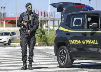 Concorsi Guardia Di Finanza