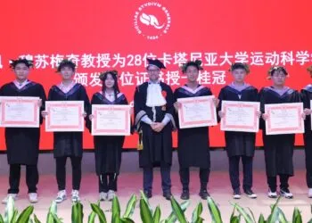 laureati scienze motorie