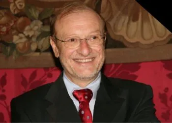 1720536025 0 Morto Antonino Recca Ex Rettore Dell Universita Di Catania