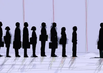 Disoccupazione Giovanile