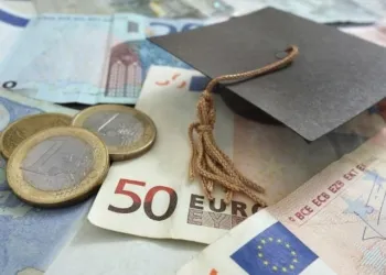 Tasse Universitarie Borse Studio