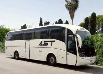 AST Autobus