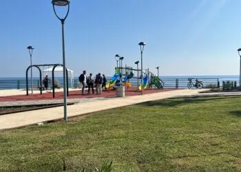 Catania Piazza Europa