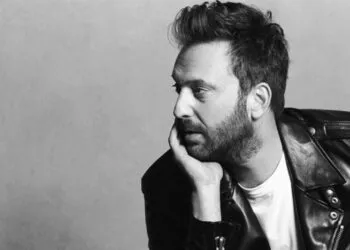 Cesare Cremonini Nuovo Singolo E1727278880262