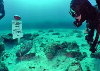 Archeologia Subacquea