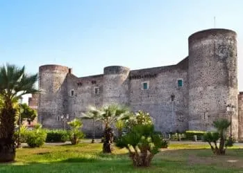 Castello Ursino