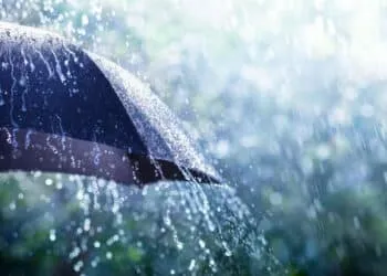 Pioggia Meteo Sicilia