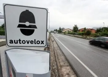 Autovelox 3