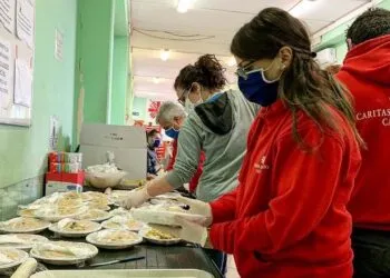 Caritas Catania