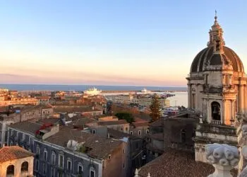 Catania