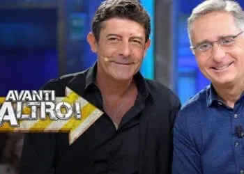 Casting Avanti Un Altro 