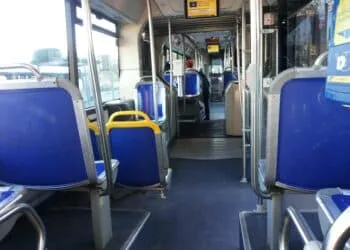 Bus