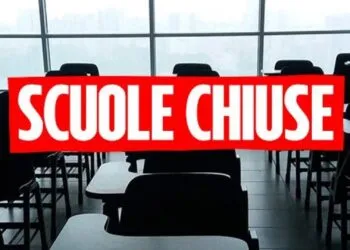 Scuole Chiuse