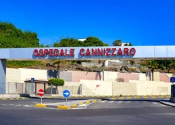 OspedaleCannizzaroCatania
