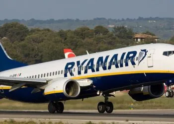 Ryanair