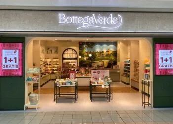 Bottega Verde