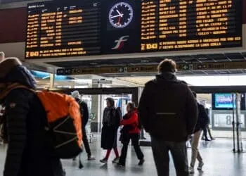 Venerdi 10 Gennaio 2025 Sciopero Trasporti