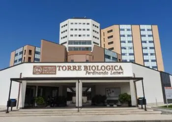 Torre Biologica 