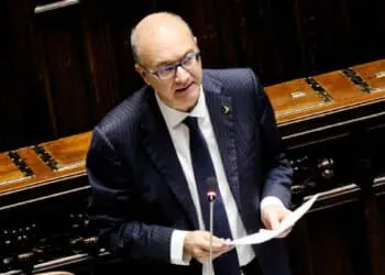 Ministro Valditara Patriarcato Ideologia