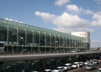 Aeroporto Catania