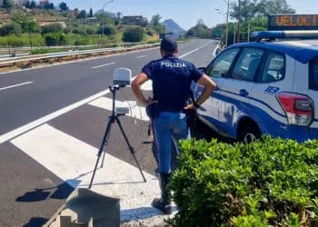 AutoveloxPolizia