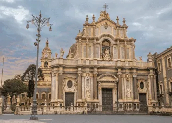 Cattedrale Catania