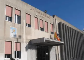 Il Liceo Scientifico Galileo Galilei E