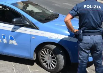 Polizia