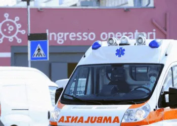 Ambulanza