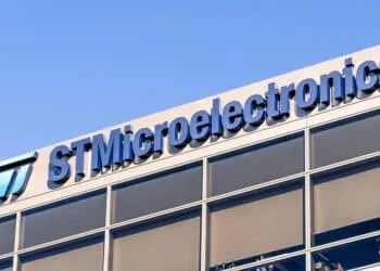 Stmicrolectronics