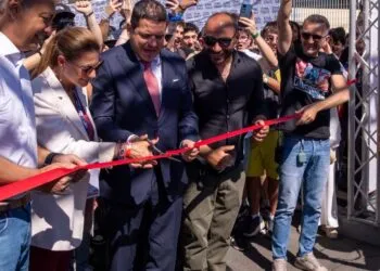 Taglio Nastro Etnacomics2025