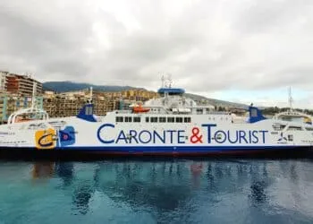 Caronte Traghetti