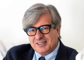 Prof ENRICO FOTI 1