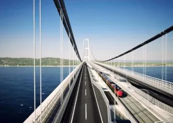 Progetto Ponte Stretto