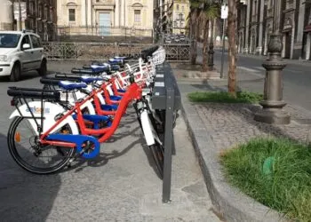 Bike Sharing
