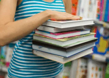 Bonus Libri Scolastici