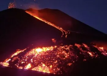 Etna 1