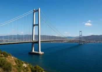 Ponte Stretto Messina