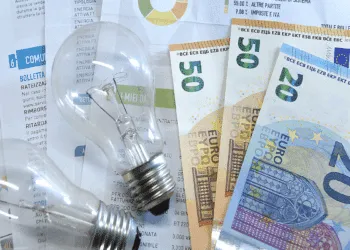 Bollette Luce E Gas 2