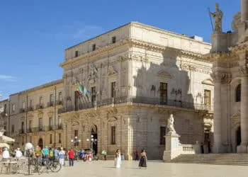 Comune Siracusa