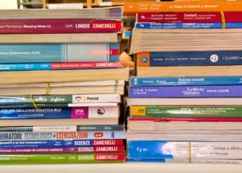 Libri Scolastici Bonus