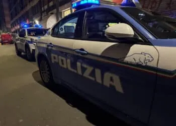 NUOVI CONTROLLI DELLA POLIZIA DI STATO IN DUE LOCALI DEL CENTRO STORICO DIVERSE IRREGOLARITA AMMINISTRATIVE. SANZIONI PER QUASI 15 MILA EURO 2
