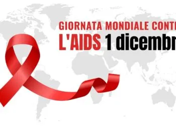 Aids Hiv Giornata Mondiale
