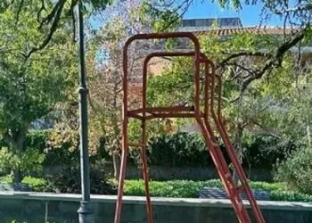 Piazza Giovanni XXIII