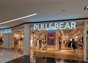 Assunzioni Pullbear