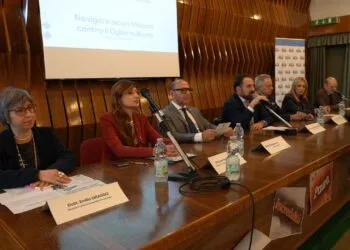 ASP CATANIA Incontro Cyberbullismo Consuntivo 11.02.2026