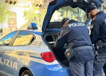 Polizia Di Stato