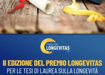 Premio Longevitas 1