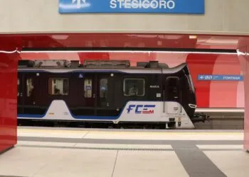 Metropolitana Catania